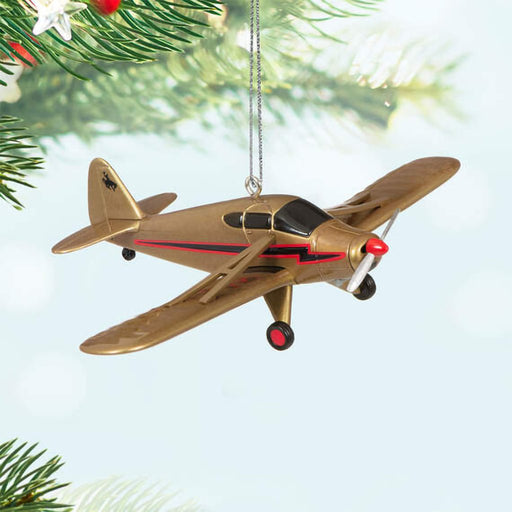 Hallmark : 2024 Keepsake Ornament Sky's the Limit CallAir A-2 (51) - Hallmark : 2024 Keepsake Ornament Sky's the Limit CallAir A-2 (51)