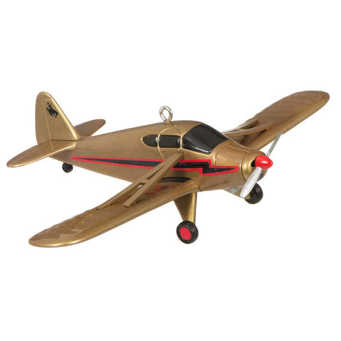 Hallmark : 2024 Keepsake Ornament Sky's the Limit CallAir A-2 (51) - Hallmark : 2024 Keepsake Ornament Sky's the Limit CallAir A-2 (51)