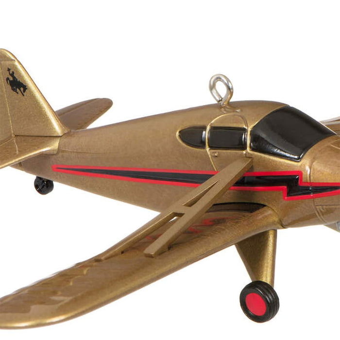 Hallmark : 2024 Keepsake Ornament Sky's the Limit CallAir A-2 (51) - Hallmark : 2024 Keepsake Ornament Sky's the Limit CallAir A-2 (51)