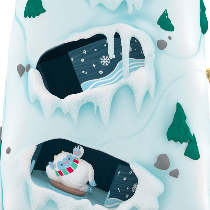 Hallmark : 2024 Keepsake Ornament Sledding Season (296) - Hallmark : 2024 Keepsake Ornament Sledding Season (296)