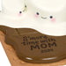 Hallmark : 2024 Keepsake Ornament S'more Time With Mom (298) - Hallmark : 2024 Keepsake Ornament S'more Time With Mom (298)