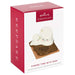 Hallmark : 2024 Keepsake Ornament S'more Time With Mom (298) - Hallmark : 2024 Keepsake Ornament S'more Time With Mom (298)