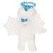 Hallmark : 2024 Keepsake Ornament Snow Angel (300) - Hallmark : 2024 Keepsake Ornament Snow Angel (300)