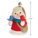 Hallmark : 2024 Keepsake Ornament Snow Buddies (301) - Hallmark : 2024 Keepsake Ornament Snow Buddies (301)