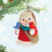 Hallmark : 2024 Keepsake Ornament Snow Buddies (301) - Hallmark : 2024 Keepsake Ornament Snow Buddies (301)