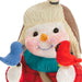 Hallmark : 2024 Keepsake Ornament Snow Buddies (301) - Hallmark : 2024 Keepsake Ornament Snow Buddies (301)