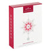 Hallmark : 2024 Keepsake Ornament Snowflake 2024 Porcelain Ornament (6) - Hallmark : 2024 Keepsake Ornament Snowflake 2024 Porcelain Ornament (6)