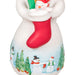 Hallmark : 2024 Keepsake Ornament Snowtop Lodge Noelle T. Klaus Porcelain (223) - Hallmark : 2024 Keepsake Ornament Snowtop Lodge Noelle T. Klaus Porcelain (223)