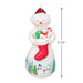 Hallmark : 2024 Keepsake Ornament Snowtop Lodge Noelle T. Klaus Porcelain (223) - Hallmark : 2024 Keepsake Ornament Snowtop Lodge Noelle T. Klaus Porcelain (223)