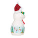 Hallmark : 2024 Keepsake Ornament Snowtop Lodge Noelle T. Klaus Porcelain (223) - Hallmark : 2024 Keepsake Ornament Snowtop Lodge Noelle T. Klaus Porcelain (223)