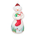 Hallmark : 2024 Keepsake Ornament Snowtop Lodge Noelle T. Klaus Porcelain (223) - Hallmark : 2024 Keepsake Ornament Snowtop Lodge Noelle T. Klaus Porcelain (223)