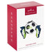 Hallmark : 2024 Keepsake Ornament Soccer Star (303) - Hallmark : 2024 Keepsake Ornament Soccer Star (303)