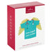 Hallmark : 2024 Keepsake Ornament Some Angels Wear Scrubs (304) - Hallmark : 2024 Keepsake Ornament Some Angels Wear Scrubs (304)