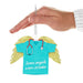 Hallmark : 2024 Keepsake Ornament Some Angels Wear Scrubs (304) - Hallmark : 2024 Keepsake Ornament Some Angels Wear Scrubs (304)