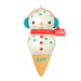 Hallmark : 2024 Keepsake Ornament Son Snowman Ice Cream Cone (306) - Hallmark : 2024 Keepsake Ornament Son Snowman Ice Cream Cone (306)