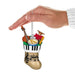 Hallmark : 2024 Keepsake Ornament Stocking Stuffers (313) - Hallmark : 2024 Keepsake Ornament Stocking Stuffers (313)