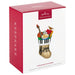 Hallmark : 2024 Keepsake Ornament Stocking Stuffers (313) - Hallmark : 2024 Keepsake Ornament Stocking Stuffers (313)