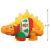 Hallmark : 2024 Keepsake Ornament Sweatersaurus (321) - Hallmark : 2024 Keepsake Ornament Sweatersaurus (321)