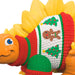 Hallmark : 2024 Keepsake Ornament Sweatersaurus (321) - Hallmark : 2024 Keepsake Ornament Sweatersaurus (321)