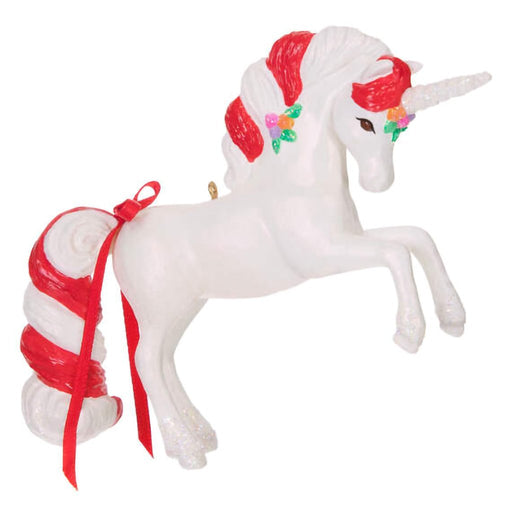 Hallmark : 2024 Keepsake Ornament Sweet Unicorn (305) - Hallmark : 2024 Keepsake Ornament Sweet Unicorn (305)