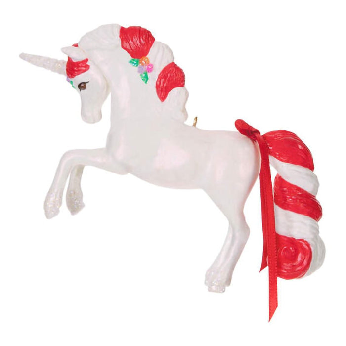 Hallmark : 2024 Keepsake Ornament Sweet Unicorn (305) - Hallmark : 2024 Keepsake Ornament Sweet Unicorn (305)