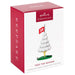 Hallmark : 2024 Keepsake Ornament Tees the Season (327) - Hallmark : 2024 Keepsake Ornament Tees the Season (327)