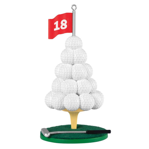 Hallmark : 2024 Keepsake Ornament Tees the Season (327) - Hallmark : 2024 Keepsake Ornament Tees the Season (327)