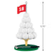 Hallmark : 2024 Keepsake Ornament Tees the Season (327) - Hallmark : 2024 Keepsake Ornament Tees the Season (327)