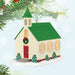 Hallmark : 2024 Keepsake Ornament The Light of Hope (339) - Hallmark : 2024 Keepsake Ornament The Light of Hope (339)