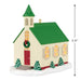 Hallmark : 2024 Keepsake Ornament The Light of Hope (339) - Hallmark : 2024 Keepsake Ornament The Light of Hope (339)