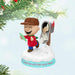 Hallmark : 2024 Keepsake Ornament The Peanuts® Gang Christmas Is... (62) - Hallmark : 2024 Keepsake Ornament The Peanuts® Gang Christmas Is... (62)