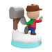 Hallmark : 2024 Keepsake Ornament The Peanuts® Gang Christmas Is... (62) - Hallmark : 2024 Keepsake Ornament The Peanuts® Gang Christmas Is... (62)