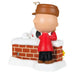 Hallmark : 2024 Keepsake Ornament The Peanuts® Gang Countdown to Christmas With Light (76) - Hallmark : 2024 Keepsake Ornament The Peanuts® Gang Countdown to Christmas With Light (76)