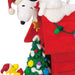 Hallmark : 2024 Keepsake Ornament The Peanuts® Gang Deck the Doghouse Musical With Light (91) - Hallmark : 2024 Keepsake Ornament The Peanuts® Gang Deck the Doghouse Musical With Light (91)