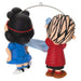 Hallmark : 2024 Keepsake Ornament The Peanuts® Gang Super Lucy and Linus (319) - Hallmark : 2024 Keepsake Ornament The Peanuts® Gang Super Lucy and Linus (319)