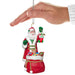 Hallmark : 2024 Keepsake Ornament The Perfect Gift (342) - Hallmark : 2024 Keepsake Ornament The Perfect Gift (342)