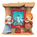 Hallmark : 2024 Keepsake Ornament The Year Without a Santa Claus™ Hello? This is Mrs. Claus (143) - Hallmark : 2024 Keepsake Ornament The Year Without a Santa Claus™ Hello? This is Mrs. Claus (143)