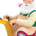 Hallmark : 2024 Keepsake Ornament Toymaker Santa (353) - Hallmark : 2024 Keepsake Ornament Toymaker Santa (353)