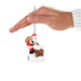 Hallmark : 2024 Keepsake Ornament Up On the Housetop Ornament With Light and Sound (363) - Hallmark : 2024 Keepsake Ornament Up On the Housetop Ornament With Light and Sound (363)