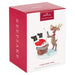 Hallmark : 2024 Keepsake Ornament Vixen Goes Viral (372) - Hallmark : 2024 Keepsake Ornament Vixen Goes Viral (372)