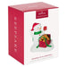 Hallmark : 2024 Keepsake Ornament Wrapped Up In Christmas Musical (388) - Hallmark : 2024 Keepsake Ornament Wrapped Up In Christmas Musical (388)