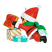 Hallmark : 2024 Keepsake Ornament Young Santa (391) - Hallmark : 2024 Keepsake Ornament Young Santa (391)