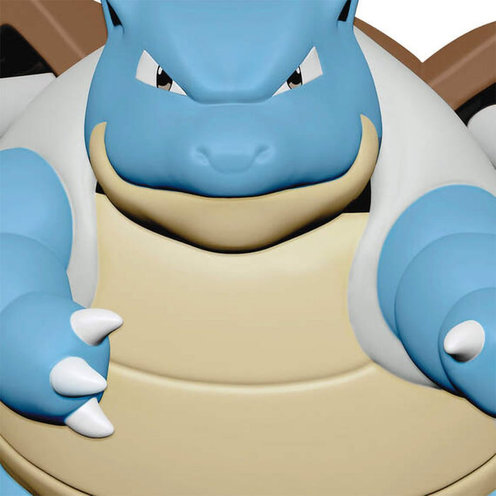 Hallmark : 2024 Keepsake Pokémon Blastoise Ornament (43) - Hallmark : 2024 Keepsake Pokémon Blastoise Ornament (43)