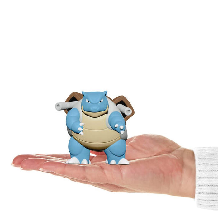 Hallmark : 2024 Keepsake Pokémon Blastoise Ornament (43) - Hallmark : 2024 Keepsake Pokémon Blastoise Ornament (43)