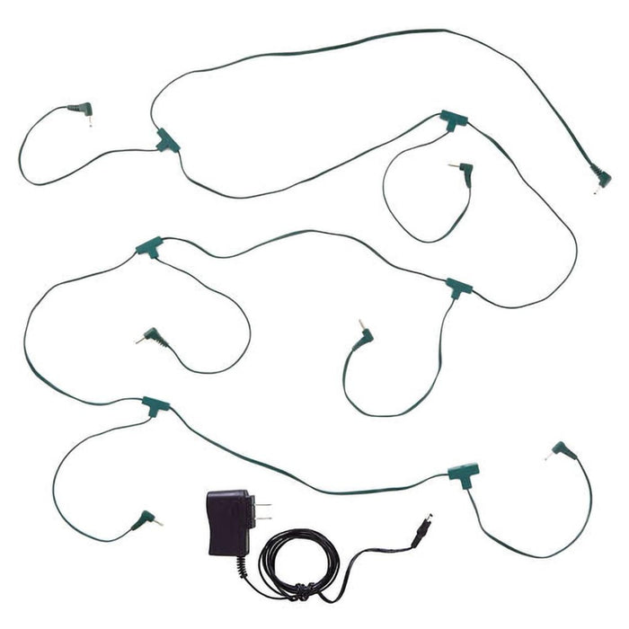 Hallmark : 2024 Keepsake Power Cord (Required for Storytellers) (440) - Hallmark : 2024 Keepsake Power Cord (Required for Storytellers) (440)