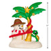 Hallmark : 2024 Keepsake Sandal the Sandman Special Edition Ornament - Limited Quantity - Hallmark : 2024 Keepsake Sandal the Sandman Special Edition Ornament - Limited Quantity