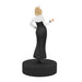 Hallmark : 2024 Keepsake Schitt's Creek® Moira Rose Ornament With Sound (203) - Hallmark : 2024 Keepsake Schitt's Creek® Moira Rose Ornament With Sound (203)