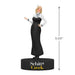 Hallmark : 2024 Keepsake Schitt's Creek® Moira Rose Ornament With Sound (203) - Hallmark : 2024 Keepsake Schitt's Creek® Moira Rose Ornament With Sound (203)