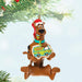 Hallmark : 2024 Keepsake Scooby - Doo™ A Snack for Scooby Ornament (10) - Hallmark : 2024 Keepsake Scooby - Doo™ A Snack for Scooby Ornament (10)