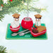 Hallmark : 2024 Keepsake Season's Treatings Ornament (284) - Hallmark : 2024 Keepsake Season's Treatings Ornament (284)